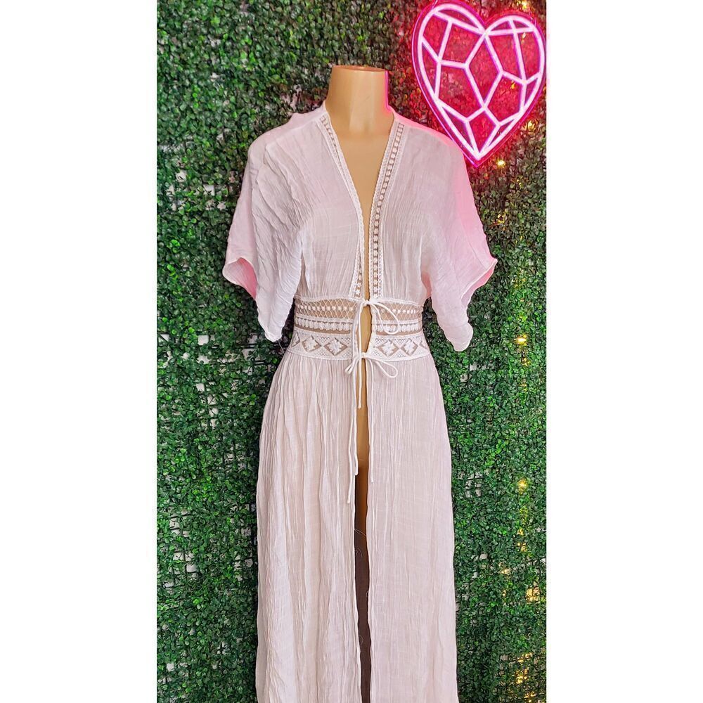 Aakaa coverall 